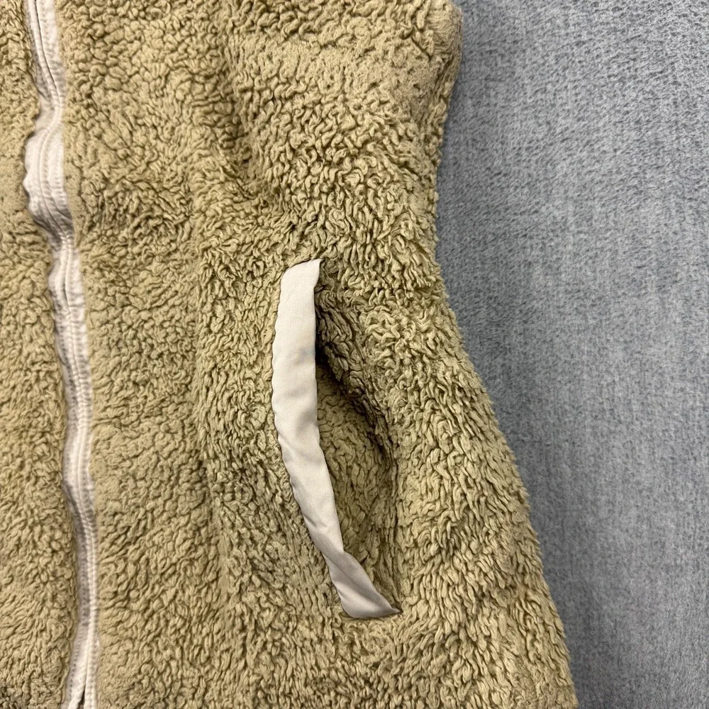Patagonia vest womens